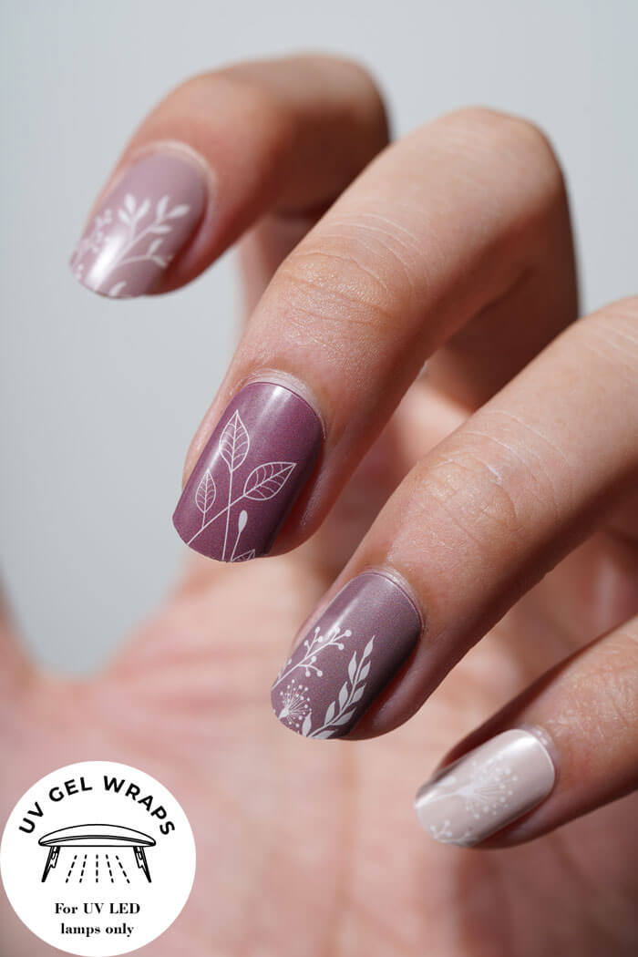 Mix Brown Fall NG162