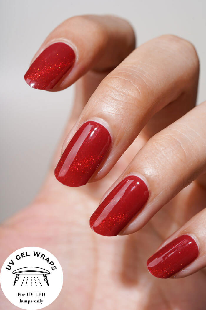 Red cat eye NG208