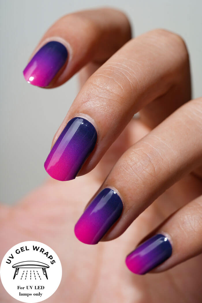 Lila Babyboomer NG305