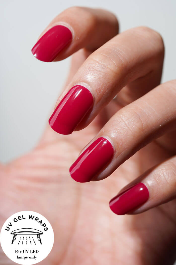 Magenta Red NG315