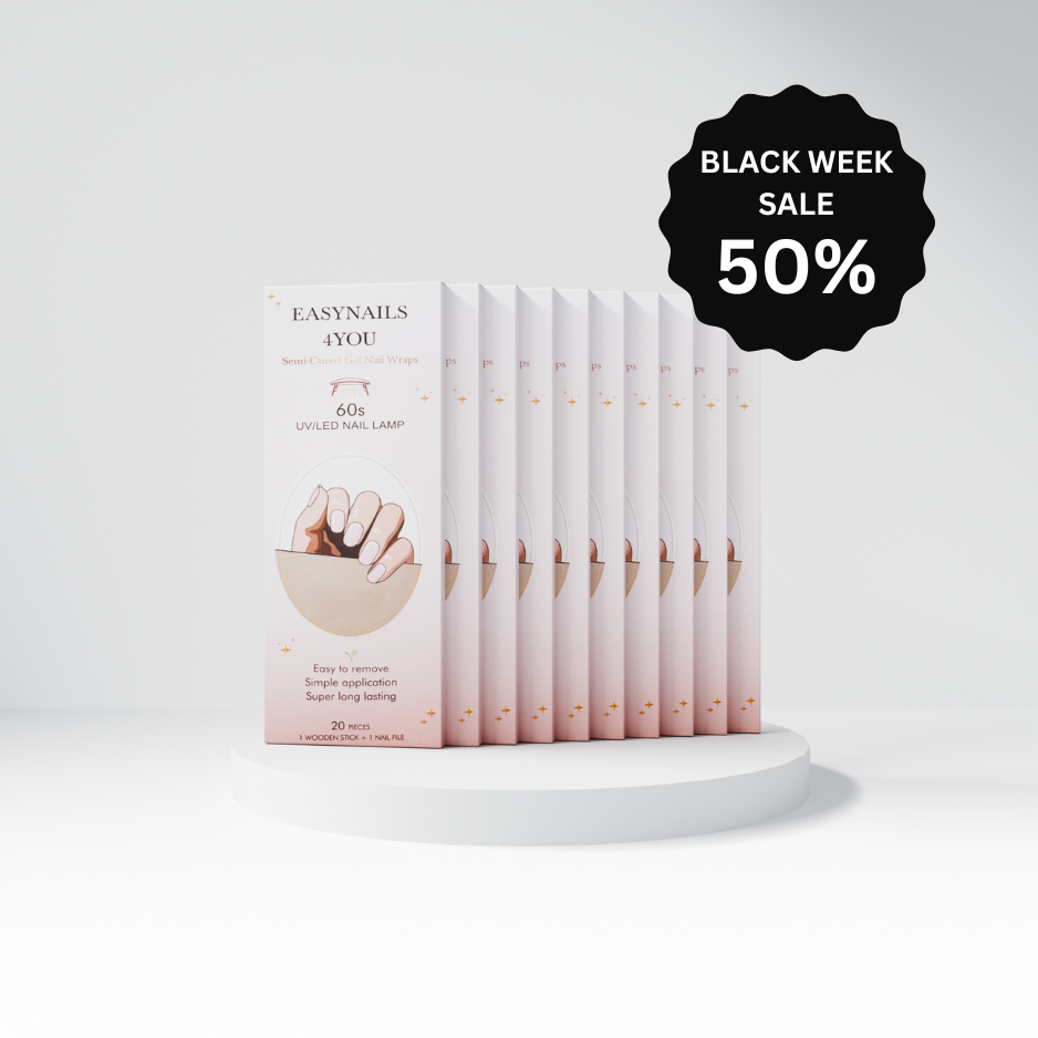 Black Week Farben-Set