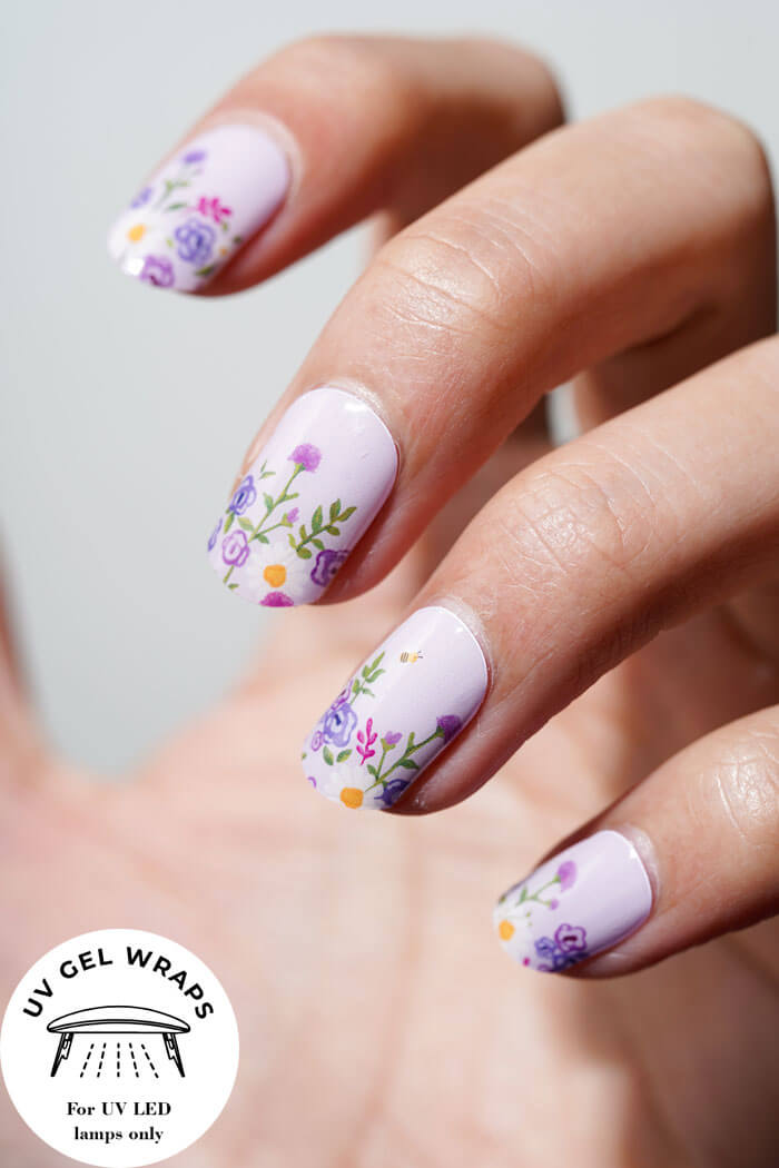 Flower Garden NG520