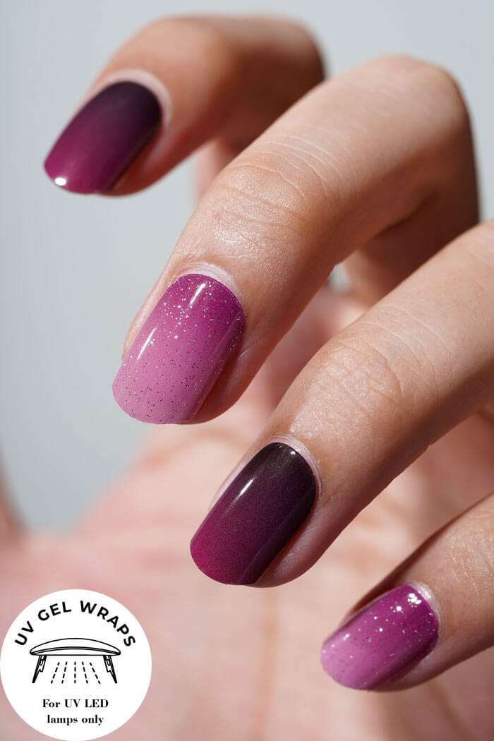 Purple Midnight NG633