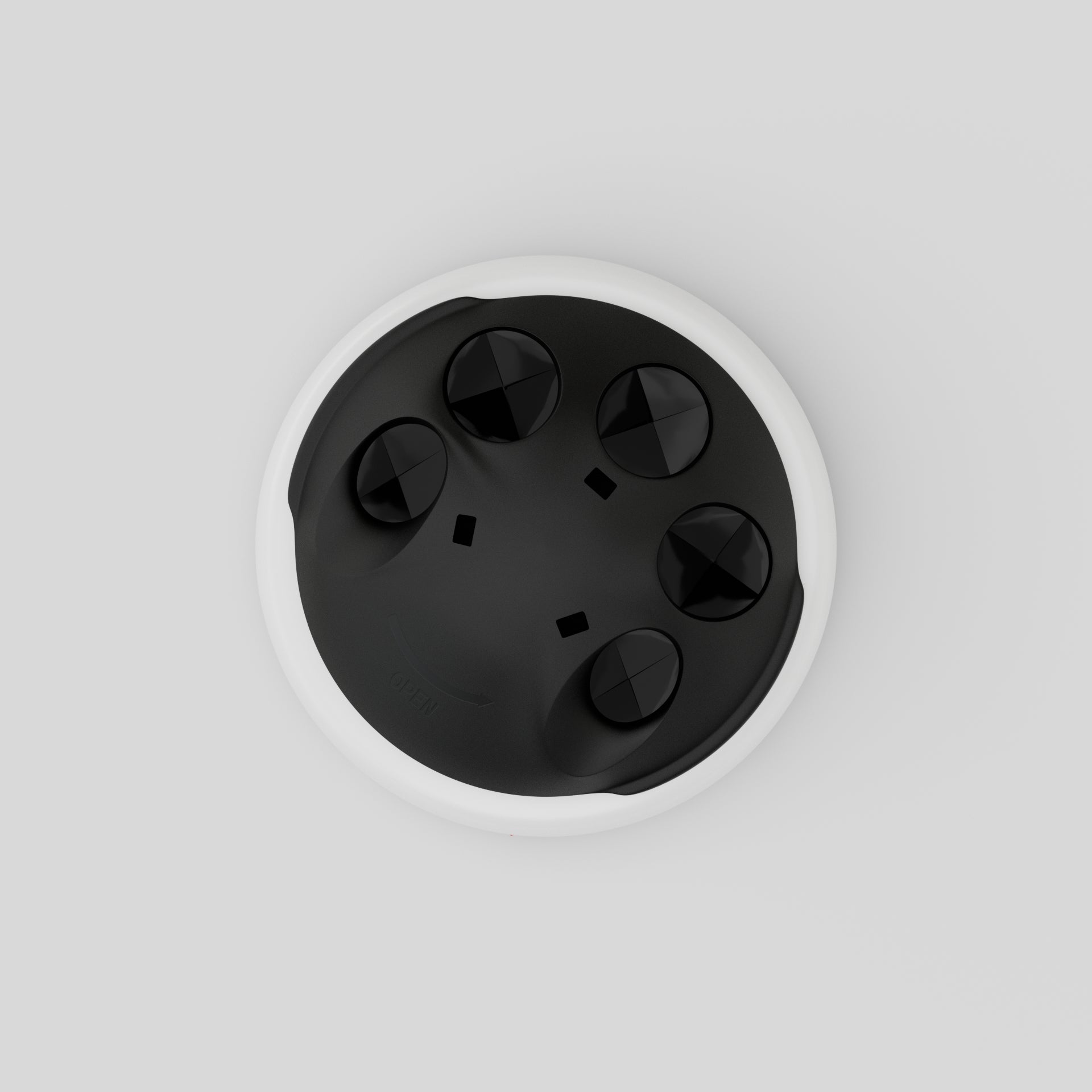 Nail Steamer