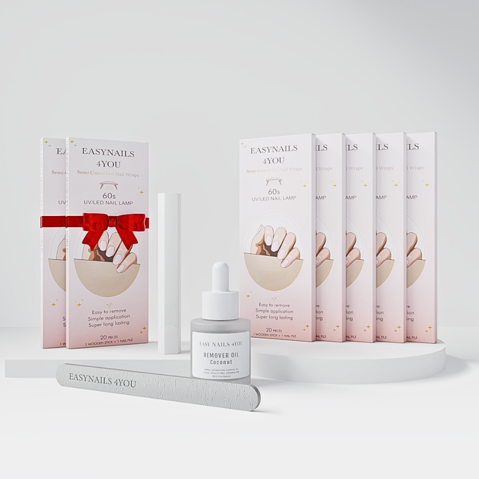 Premium Set