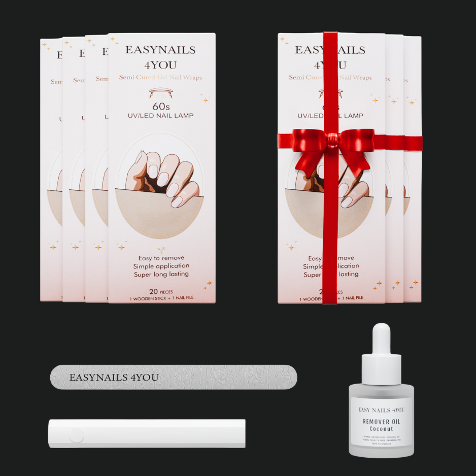 Black Week Premium Set