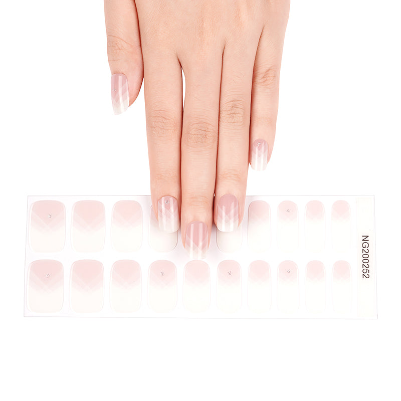 White French Deluxe NG252