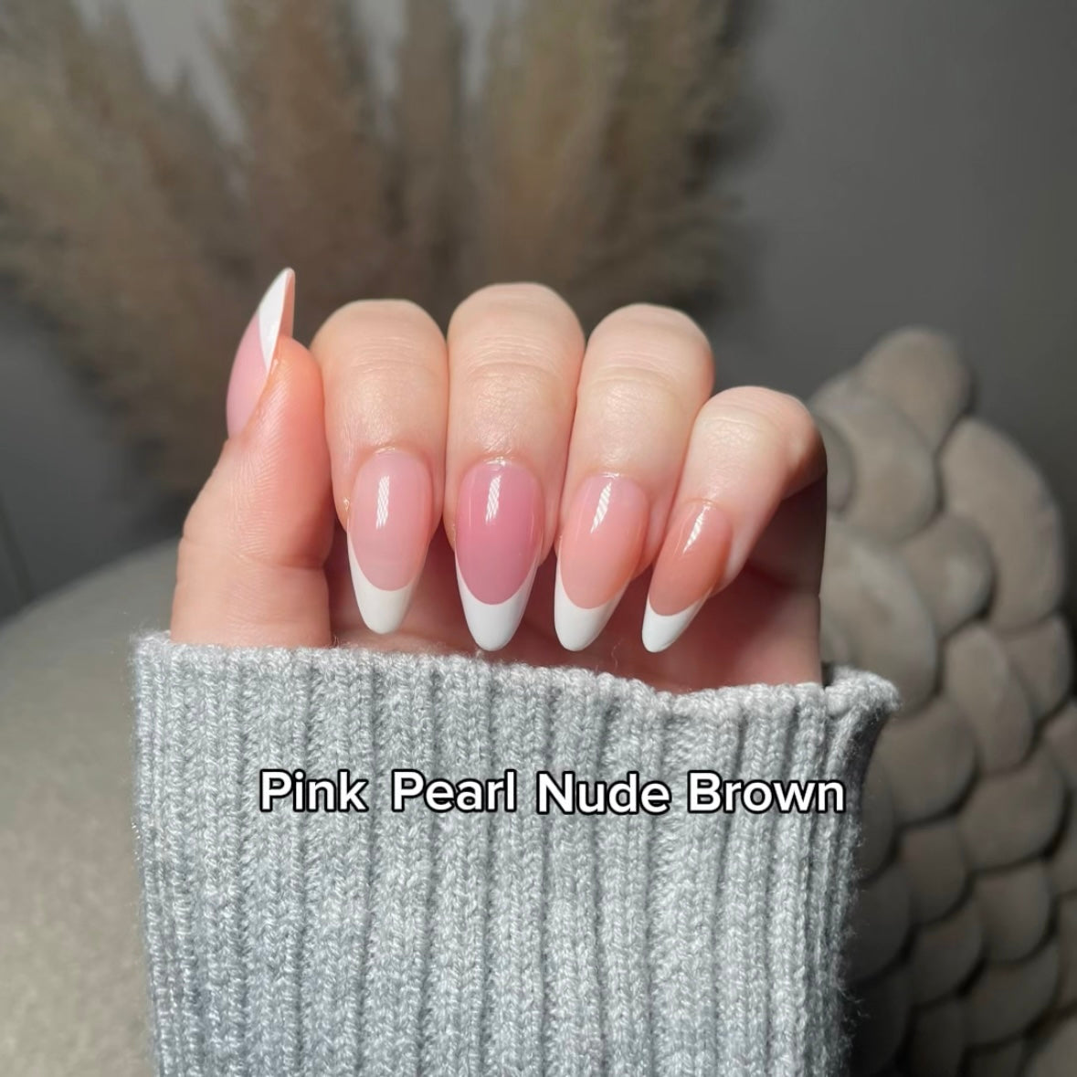 GeluXe Nails Starter Set
