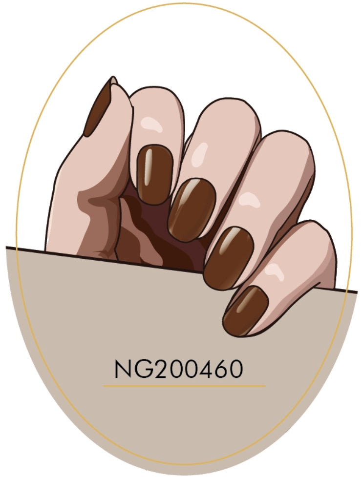 Walnut NG460
