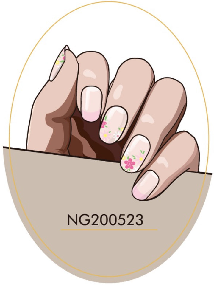 Bee's Favorite NG523