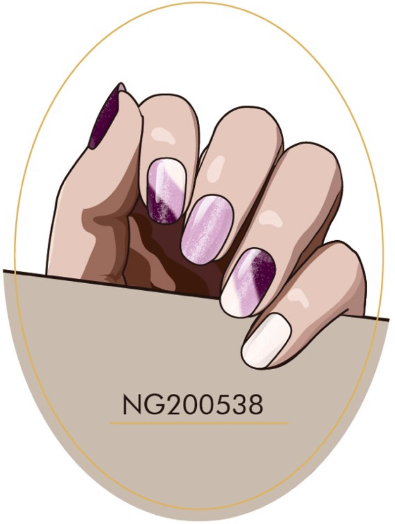Sparkling Candy NG538