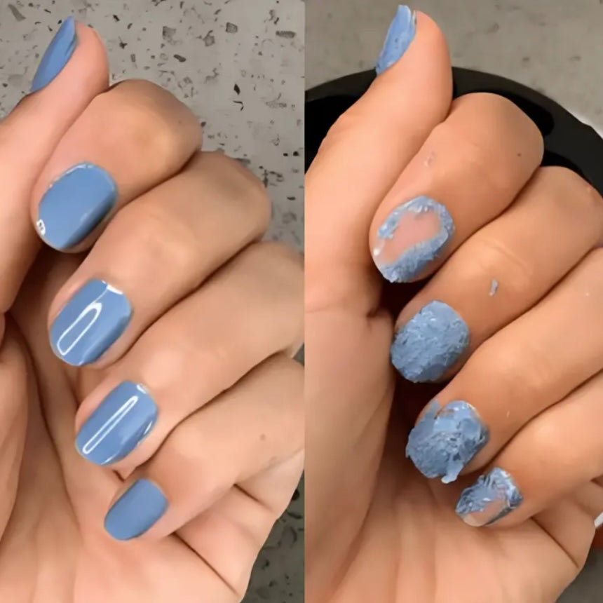 Nail Steamer
