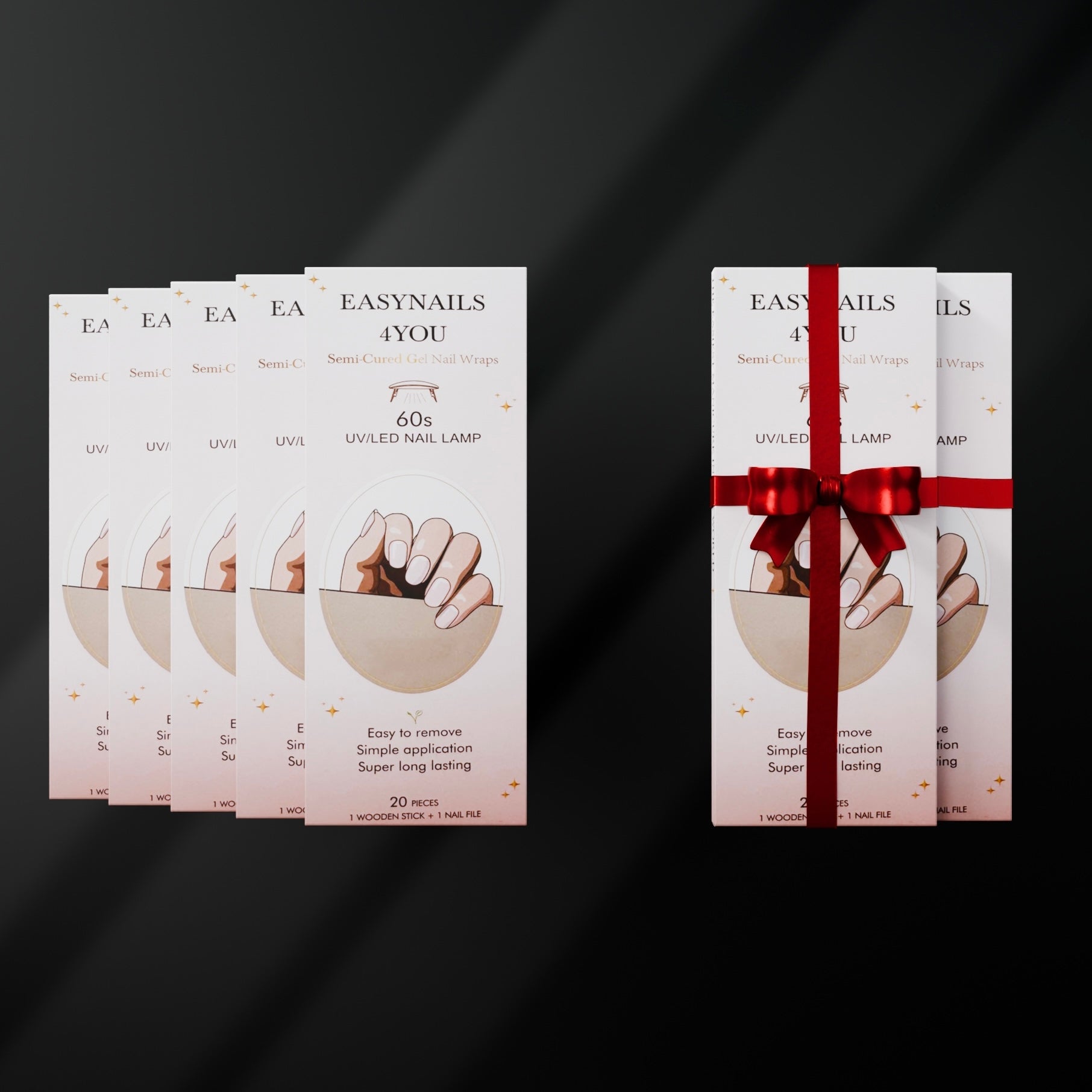 Black Week Nachfüll-Set