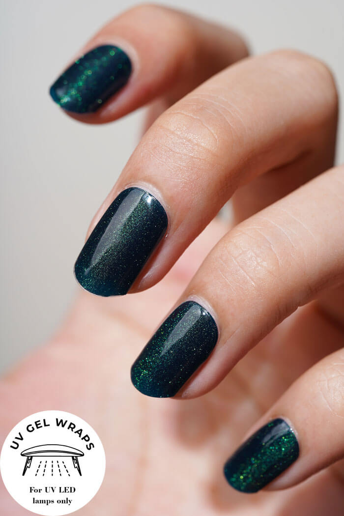 Green Cat-Eye NG165