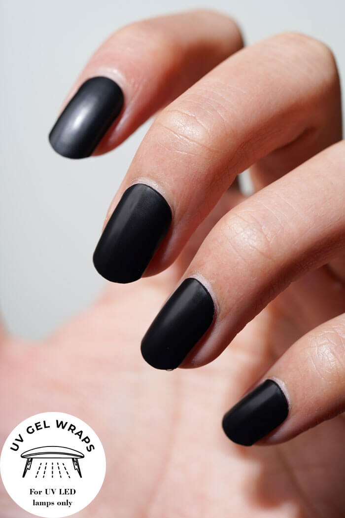 Black Matt NG209