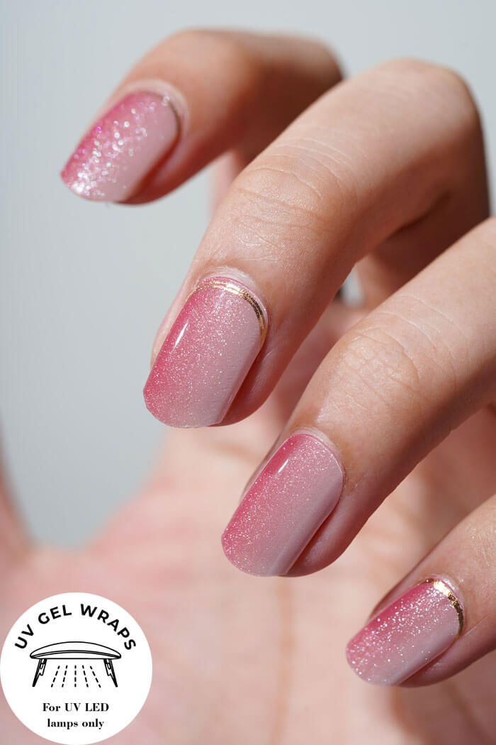 Rose Petal NG213