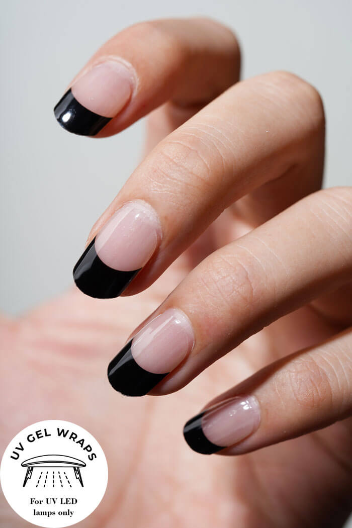 Black French NG258