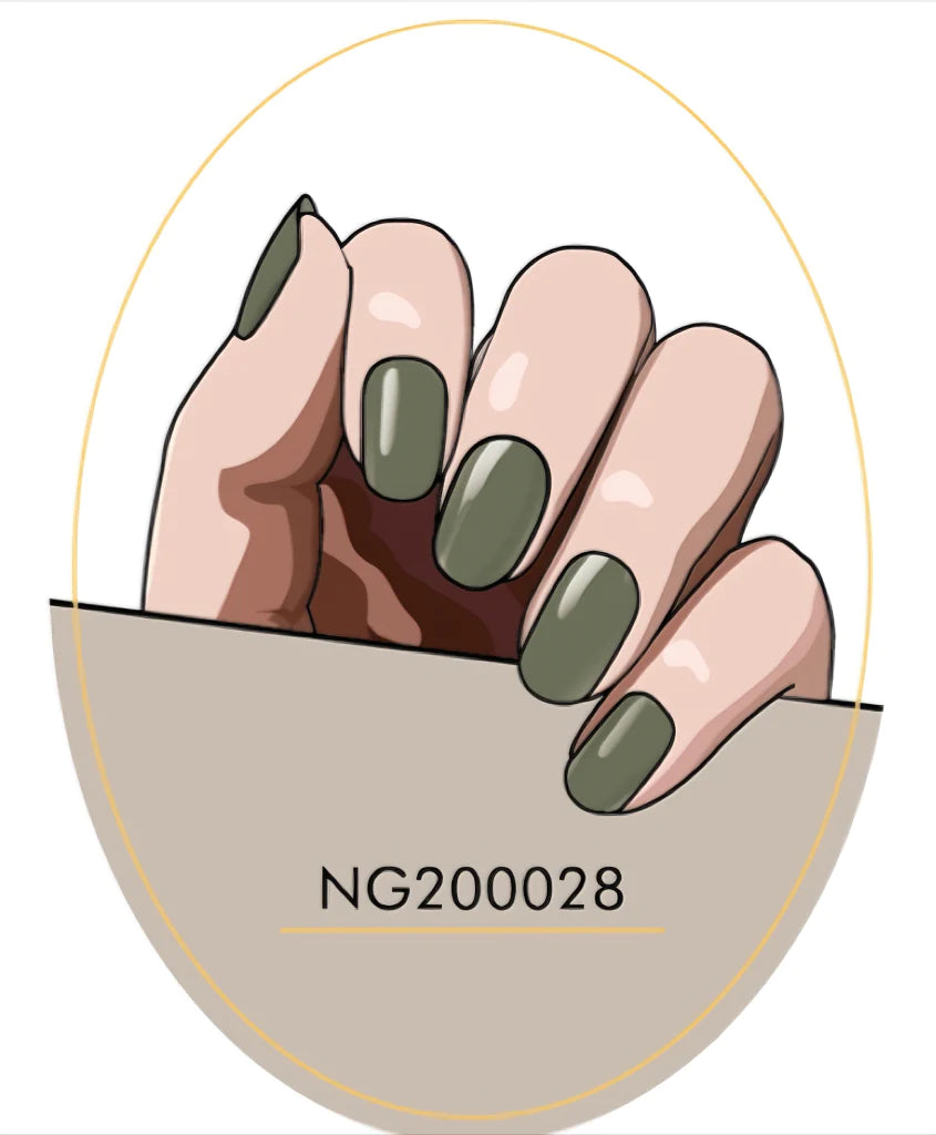 Army Green NG28