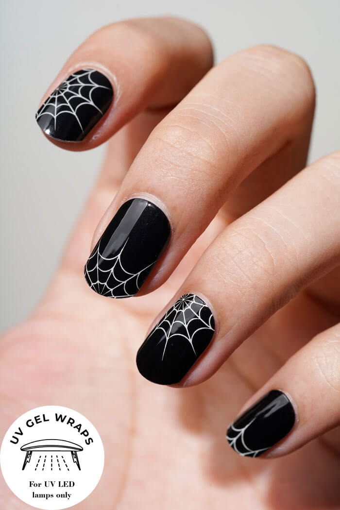 Glowing Madame Web NG327