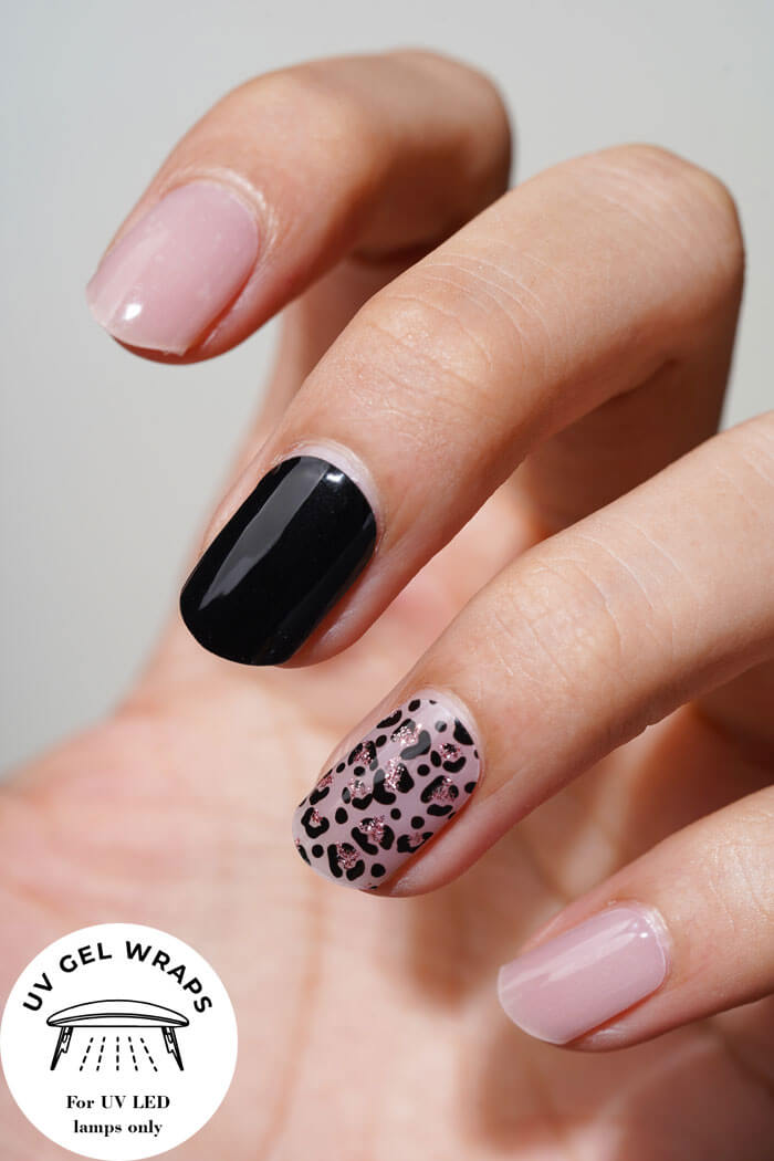 Glamour NG412