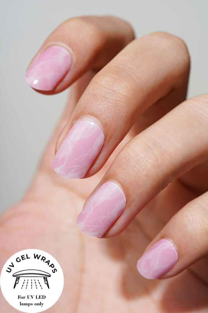 Pink Marmor NG423