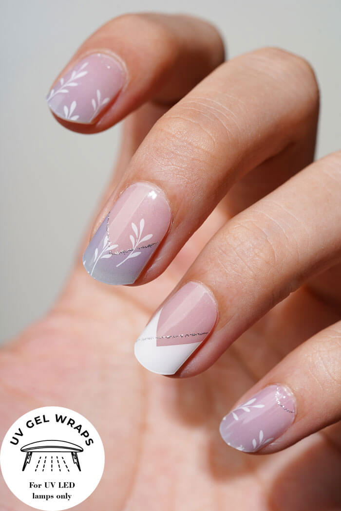 Soft Flower NG425