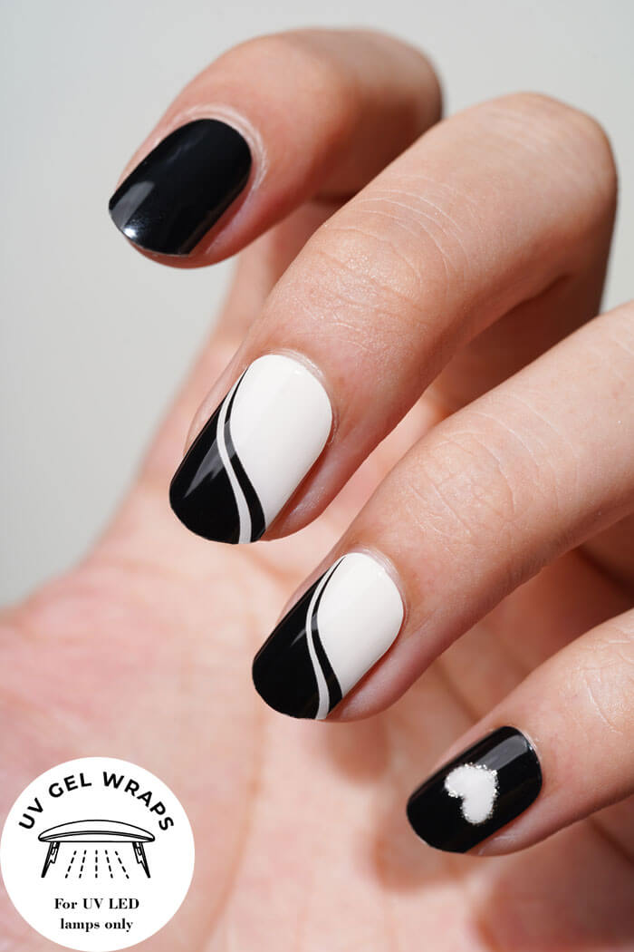 Black Heart NG427