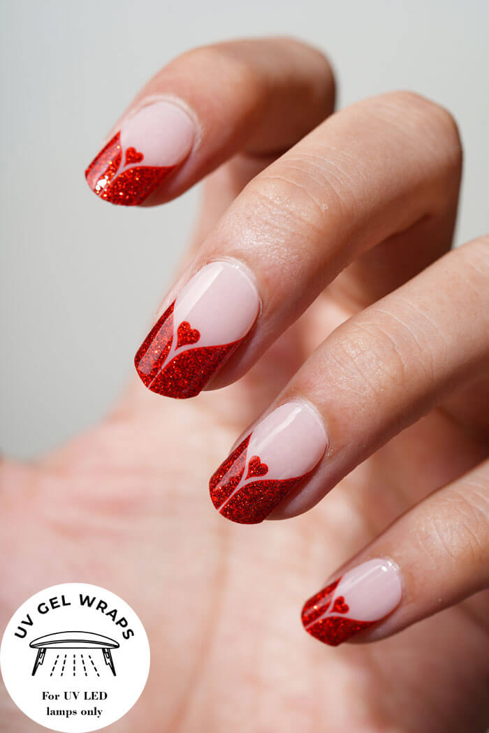 Lady in Red NG441