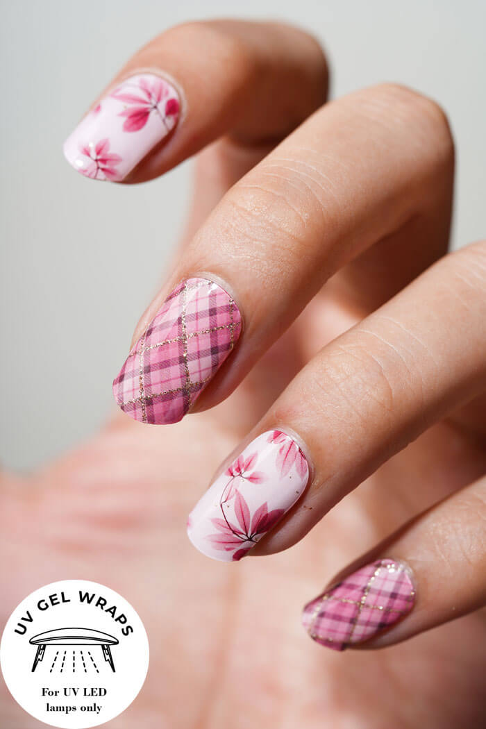 Caro Flower NG449