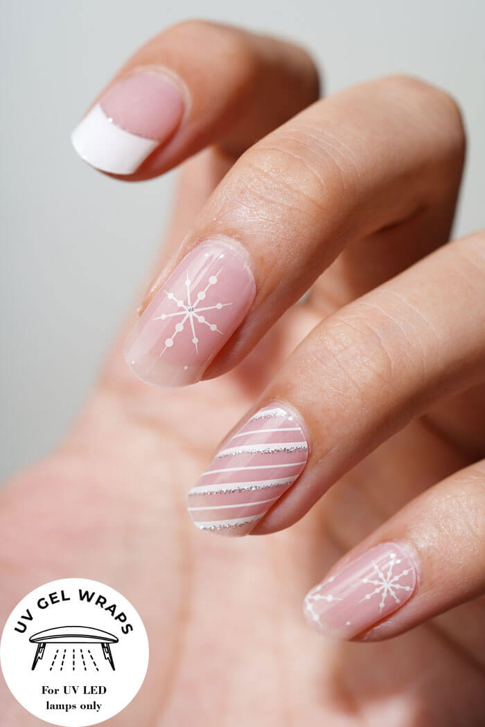 Christmas Sparkle NG455