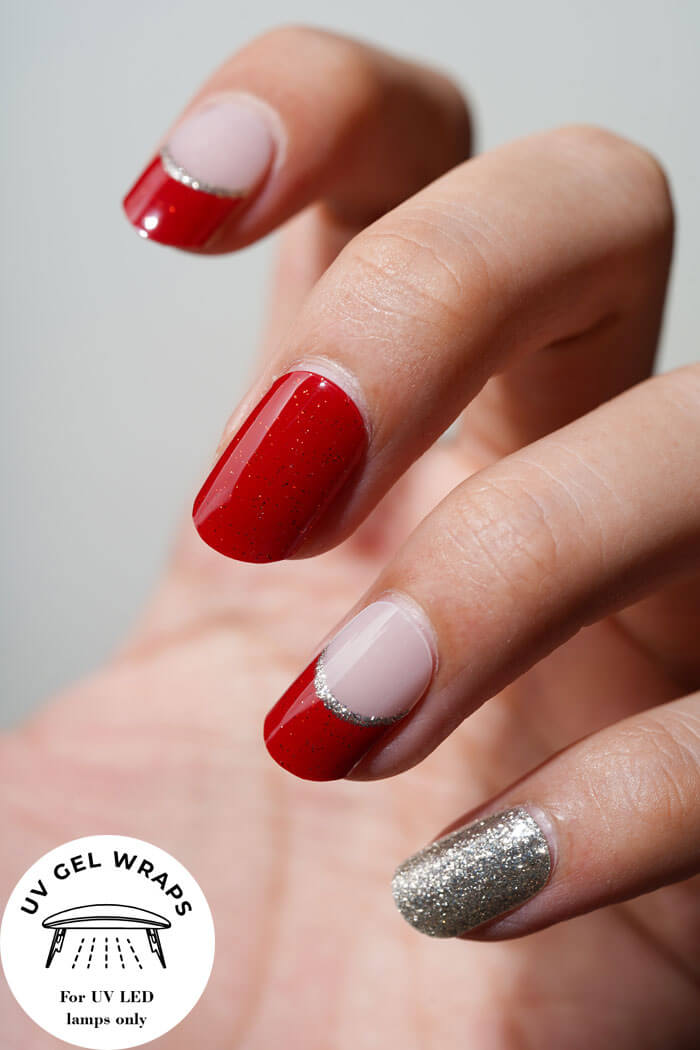 Hot Red NG498