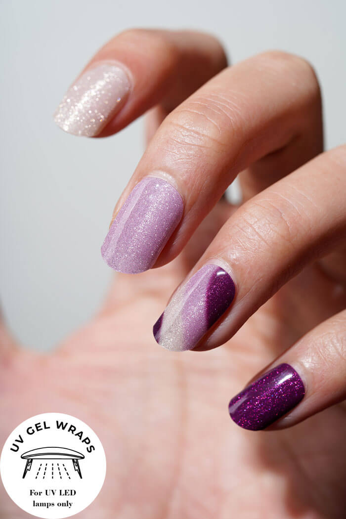 Sparkling Candy NG538