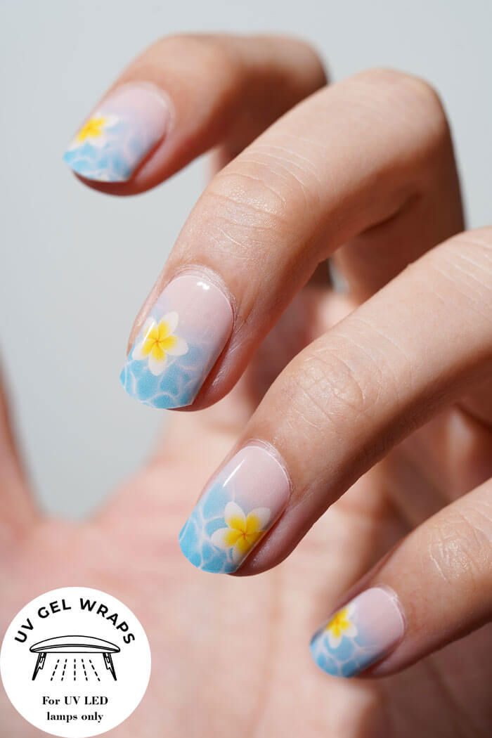 Pool Nails NG584