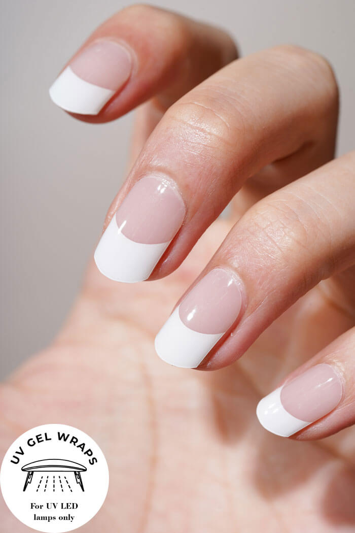 White French NG265