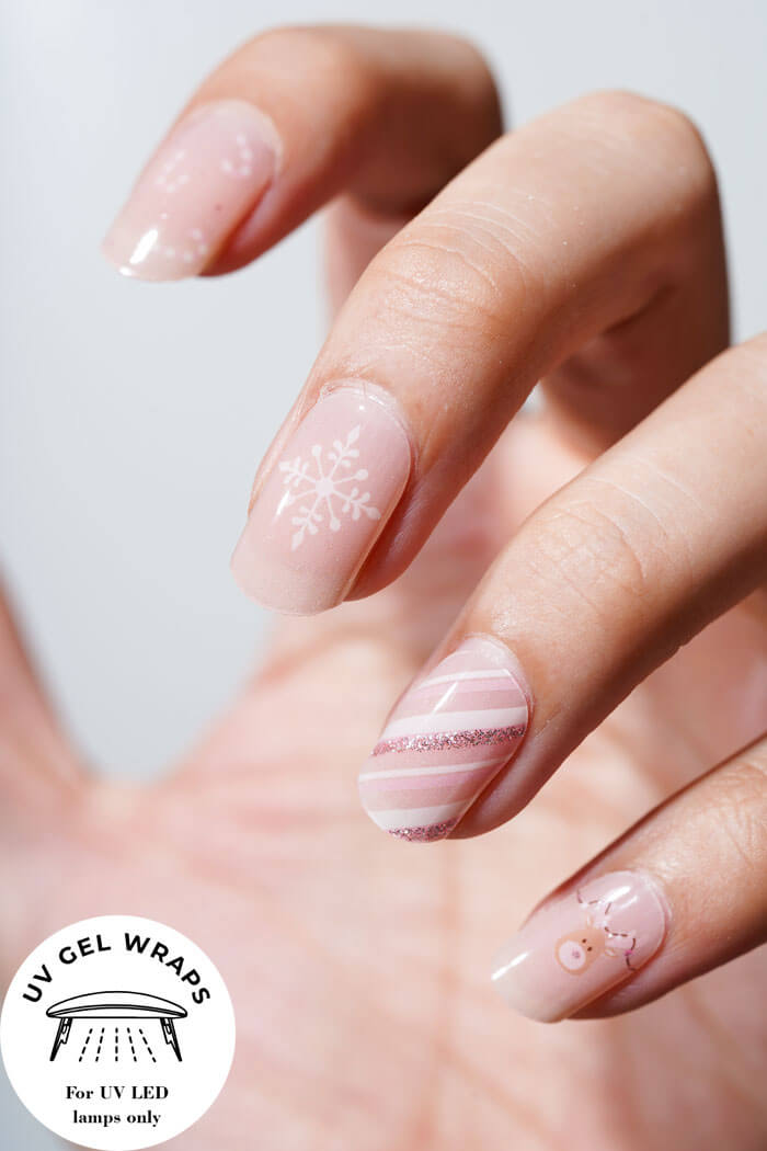 Rudolph the Reindeer NG674