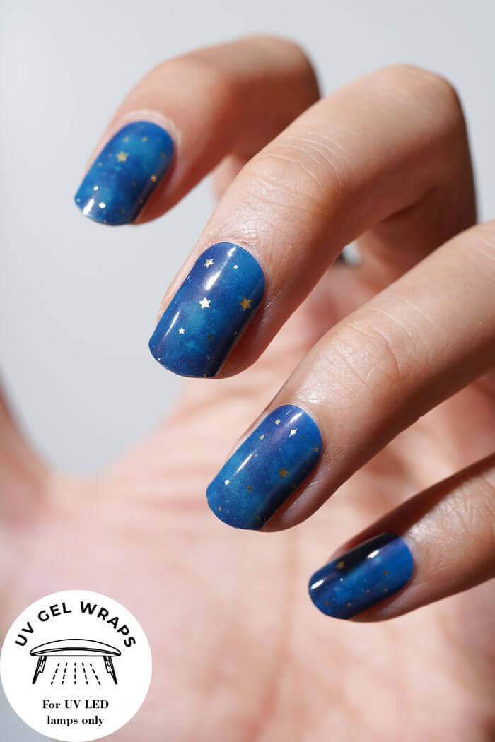 Universe stars NG696