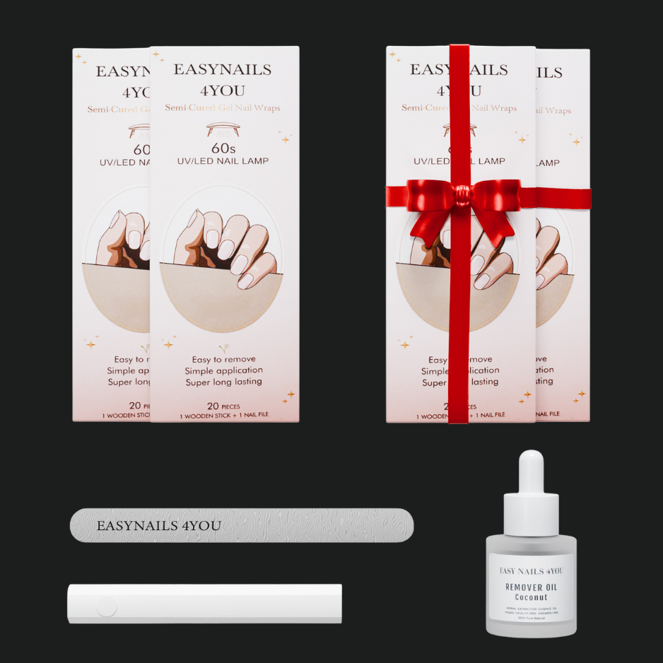 Black Week Starter Set