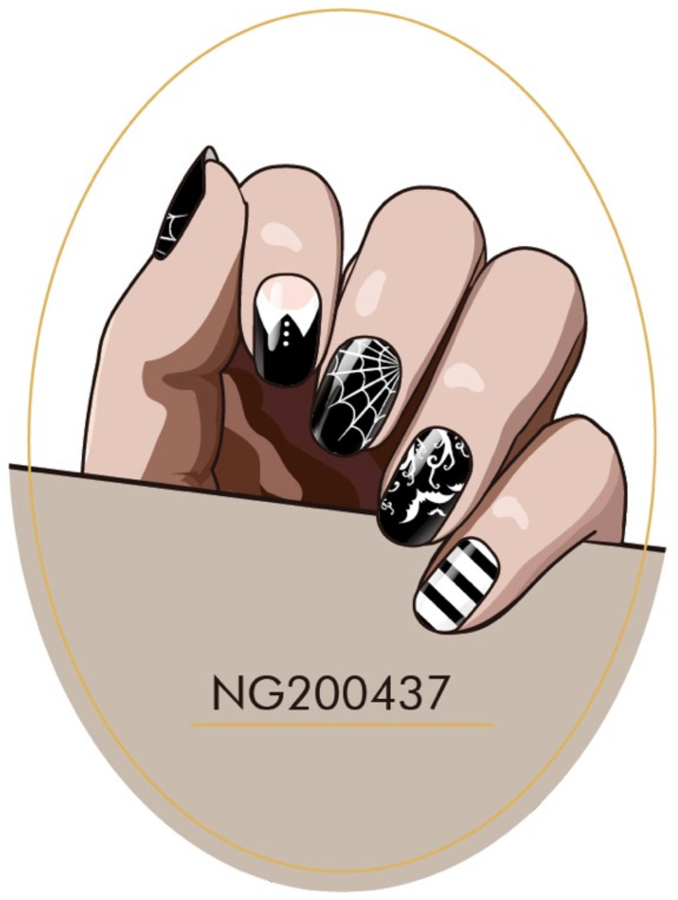 NG437