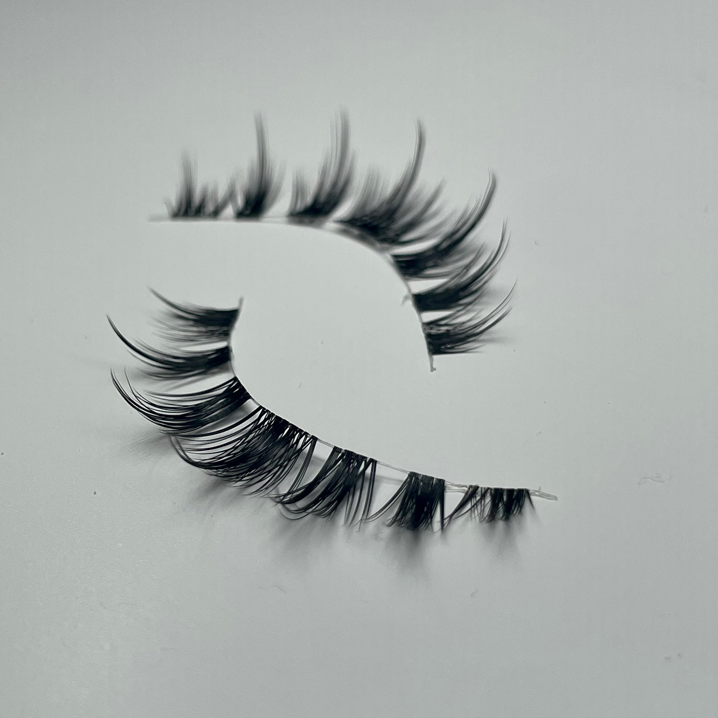 Every Day Lashes 5-Set W18