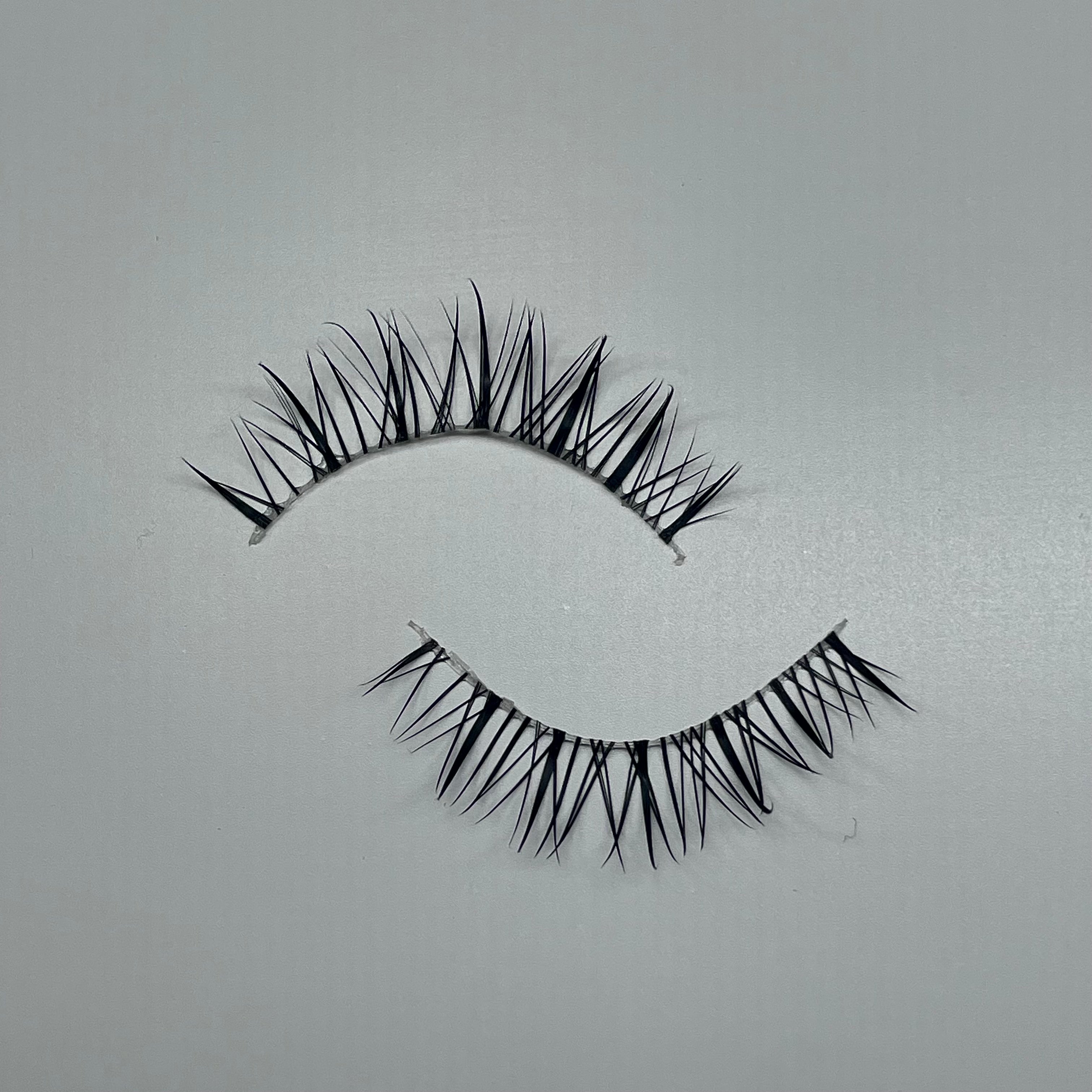 Wet Lashes 5-Set W17