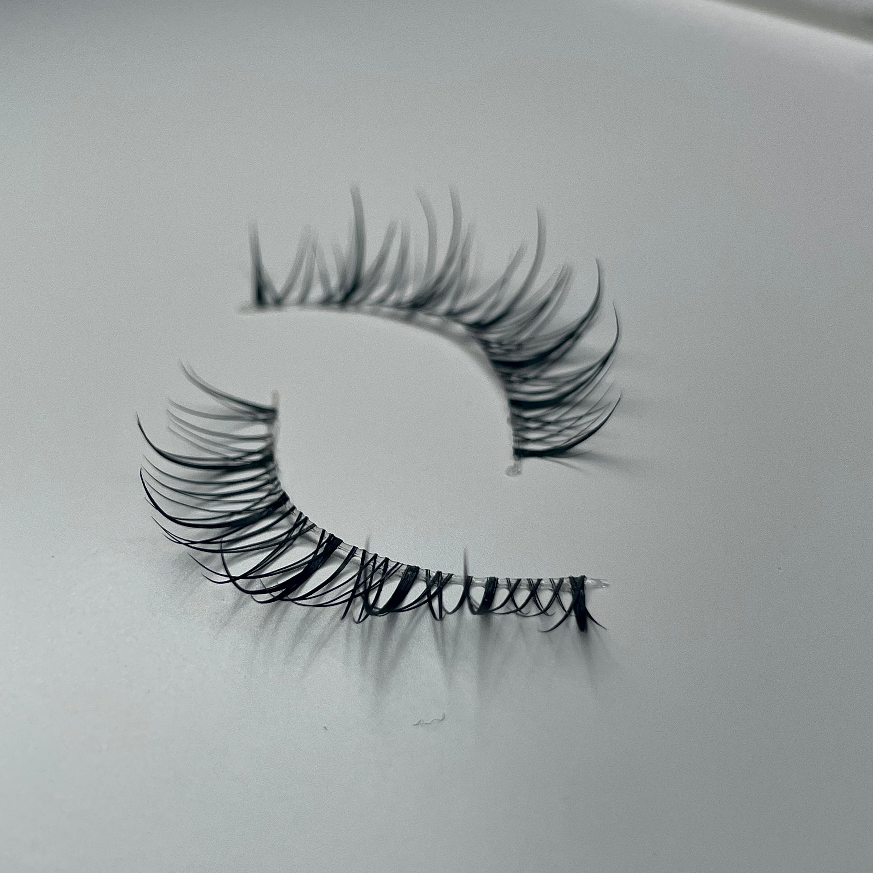 Wet Lashes 5-Set W17