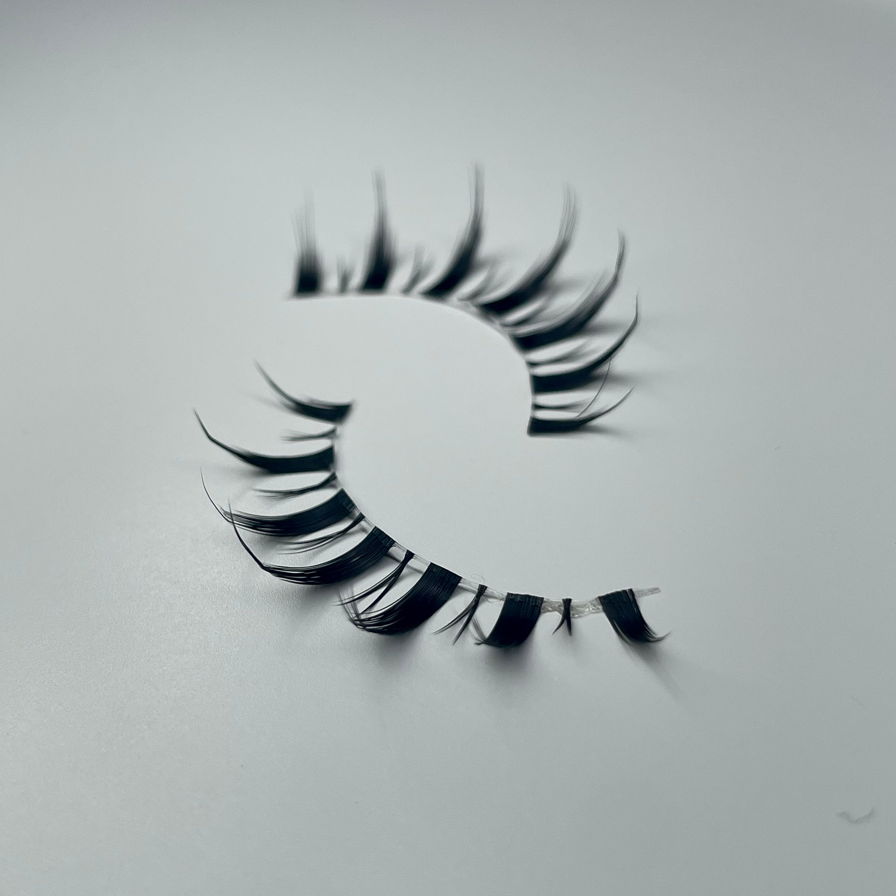 Anime Lashes 5-Set W20