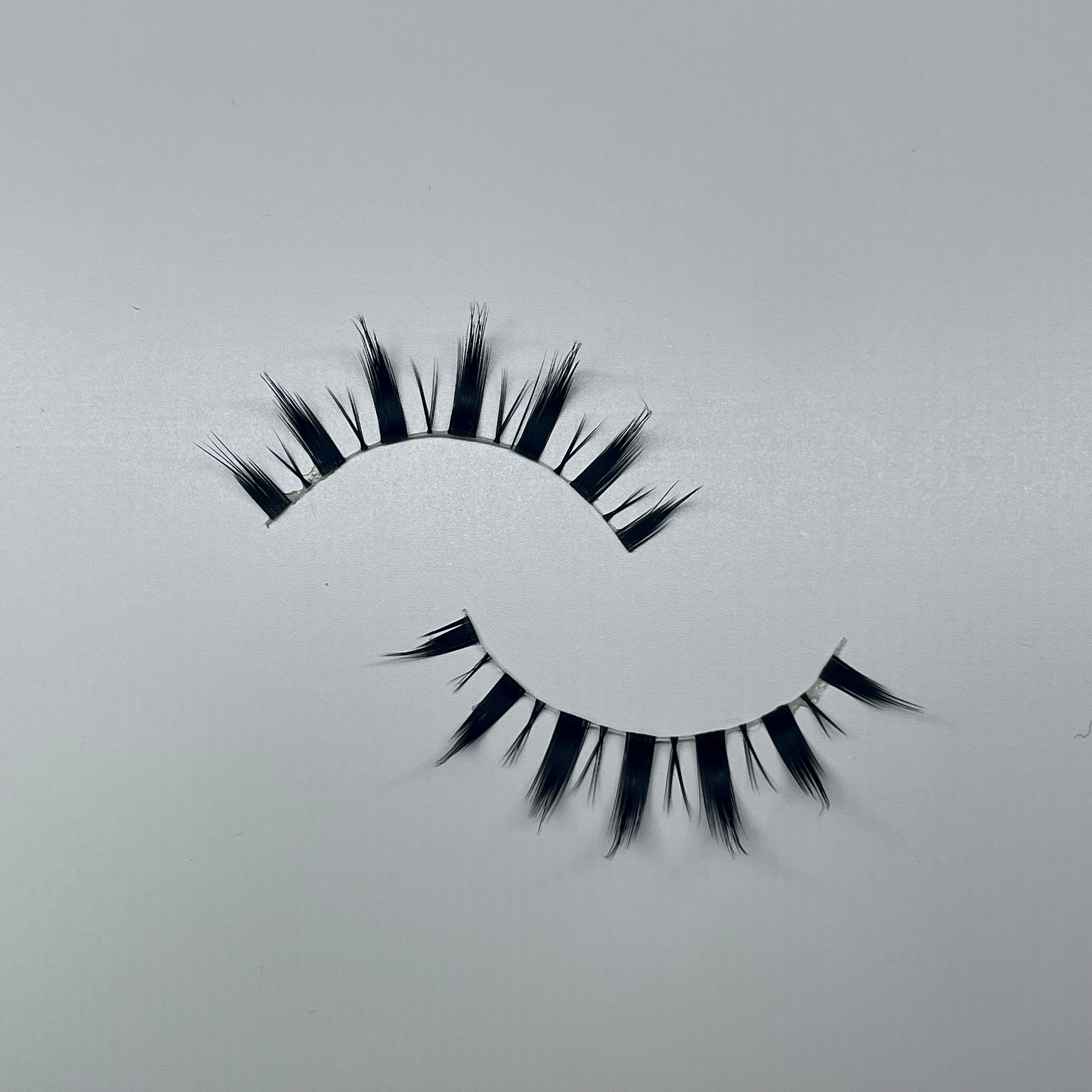 Anime Lashes 5-Set W20