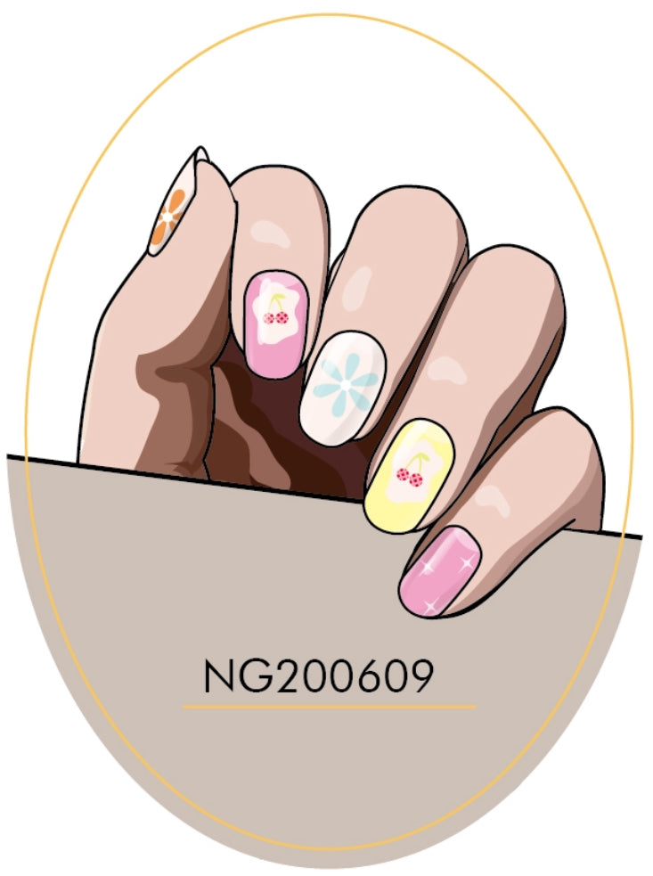 NG609