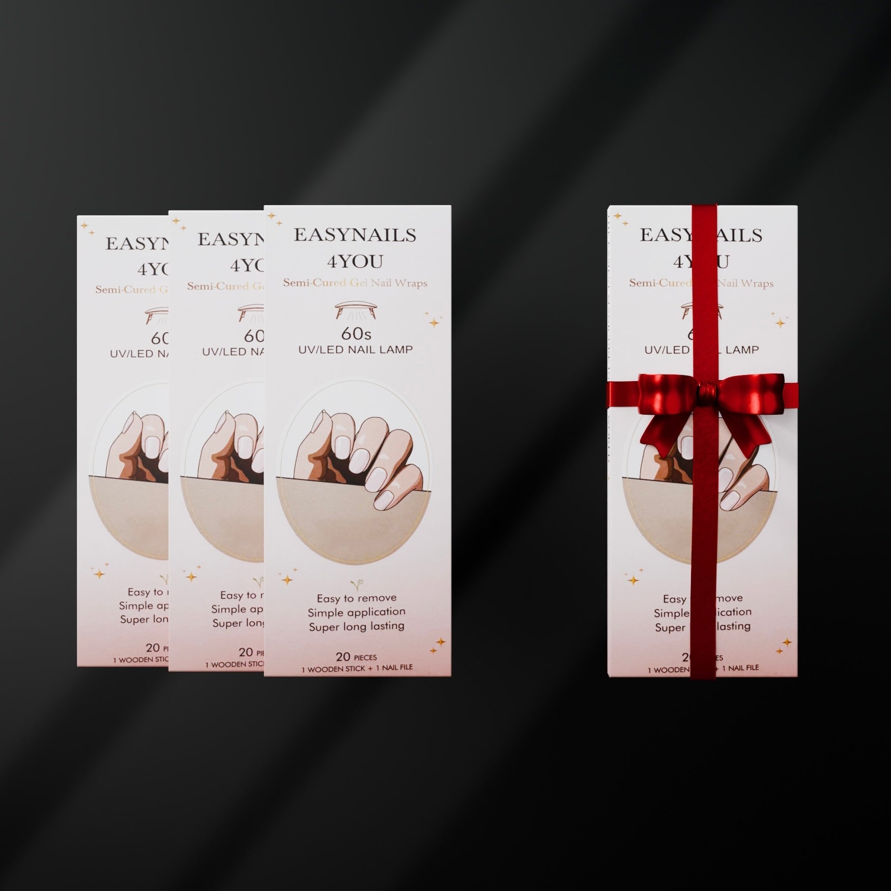 Black Week Nachfüll-Set