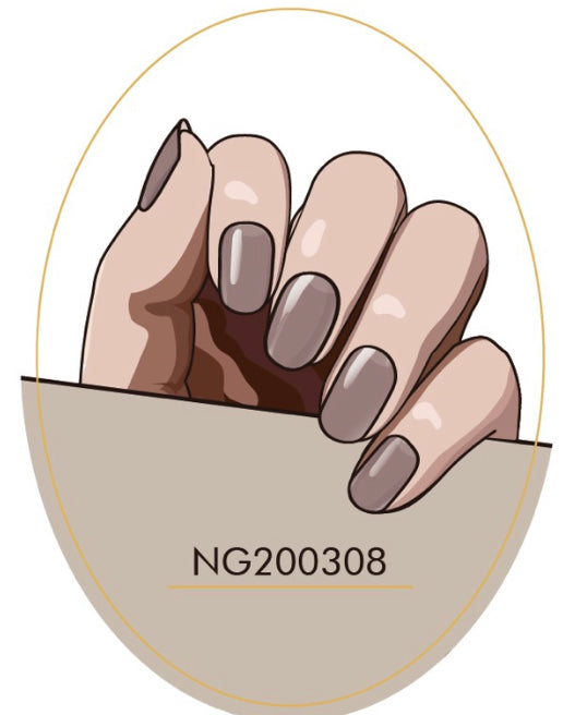 Light Brown NG308